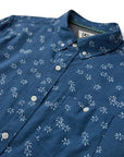 Vissla In Bloom Short Sleeve Shirt