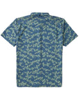 Vissla Tropicanica Hybrid Eco Short Sleeve Shirt