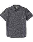 Vissla Sun Garden Eco Short Sleeve Shirt