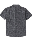 Vissla Sun Garden Eco Short Sleeve Shirt