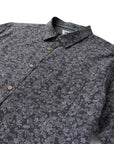 Vissla Sun Garden Eco Short Sleeve Shirt