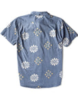Vissla Icons Eco Short Sleeve Button Down Shirt