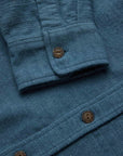 Vissla Polisher Eco Flannel Shirt