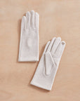 Sweet Finger Lightweight Fleece Gloves
