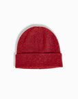 Soft & Basic Beanie