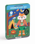 Happy Camper Magnetic Play Set