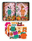 Folklore Forest Magnetic Dress-up Play Set