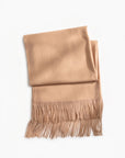 Super Soft Solid Scarf