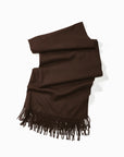 Super Soft Solid Scarf