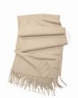 Super Soft Solid Scarf