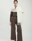 Mongol Soft Scarf