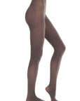 Solid Basic Opaque Tights