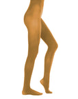 Solid Basic Opaque Tights