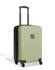 Sherpani Meridian Carry-On Roller Luggage