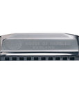 Metal Harmonica