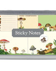 Cavallini Paper Sticky Notes