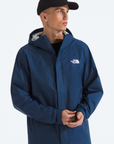 TNF M's Venture 2 Waterproof Jacket