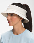 Class V Top Knot Bucket Hat