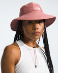 TNF Women's Horizon Breeze Brimmer Hat