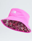 TNF Kids Class V Reversible Bucket Brimmer Hat