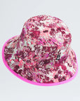 TNF Kids Class V Reversible Bucket Brimmer Hat