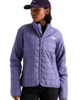 TNF W's Junction Insulated Jacket