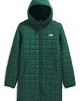 TNF W's Junction Insulated Parka