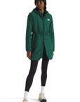 TNF W's Junction Insulated Parka