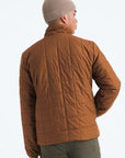 TNF M's Junction Insulated Jacket