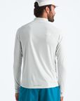 TNF M's Sunriser 1/4 Zip Performance Top