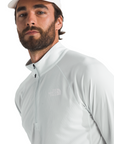 TNF M's Sunriser 1/4 Zip Performance Top