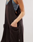 Free People Hot Shot Onesie