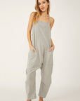 Free People Hot Shot Onesie