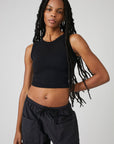 FP Movement Free Throw Muscle Tank