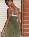 FP Movement Hot Shot Strappy Romper