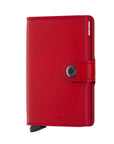 Secrid Mini Wallet - Original Leather