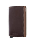 Secrid Slim Wallet - Original Leather