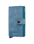 Secrid Mini Wallet - Vintage Leather