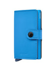 Secrid Mini Wallet - Yard Powder