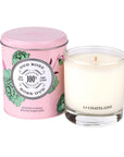 La Chatelaine Scented Candle 8.5oz