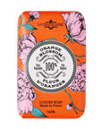 La Chatelaine SIGNATURE HAND WRAPPED FRENCH SOAPS - 7 oz.