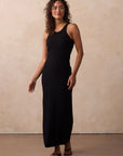 Claire Knit Maxi Dress