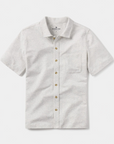 Active Puremeso Short Sleeve Weekend Button Down