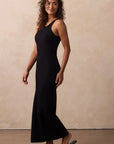 Claire Knit Maxi Dress