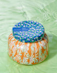 Capri Blue 19oz Pattern Play Jar