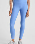 Spacedye Caught in the Midi High Waist Legging