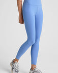 Spacedye Caught in the Midi High Waist Legging