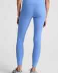 Spacedye Caught in the Midi High Waist Legging