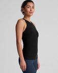 Refocus Tank Top