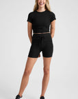 Spacedye Go Pocket 5" Short